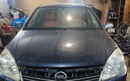 Opel Astra H, 2007 год, 170 000 рублей, 1 фотография