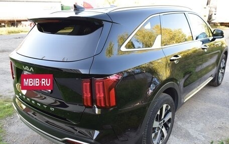 KIA Sorento IV, 2022 год, 4 500 000 рублей, 5 фотография
