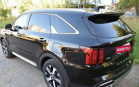 KIA Sorento IV, 2022 год, 4 500 000 рублей, 3 фотография