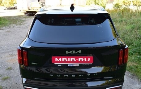 KIA Sorento IV, 2022 год, 4 500 000 рублей, 4 фотография