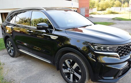 KIA Sorento IV, 2022 год, 4 500 000 рублей, 6 фотография