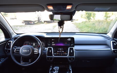 KIA Sorento IV, 2022 год, 4 500 000 рублей, 13 фотография
