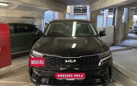 KIA Sorento IV, 2022 год, 4 500 000 рублей, 15 фотография
