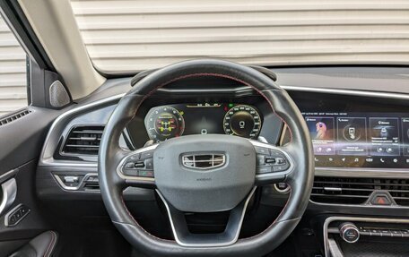 Geely Tugella FY11, 2021 год, 2 490 000 рублей, 10 фотография