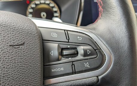 Geely Tugella FY11, 2021 год, 2 490 000 рублей, 6 фотография