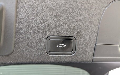 Geely Tugella FY11, 2021 год, 2 490 000 рублей, 14 фотография