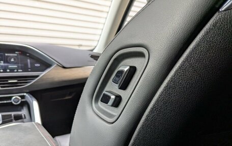 Geely Tugella FY11, 2021 год, 2 490 000 рублей, 12 фотография