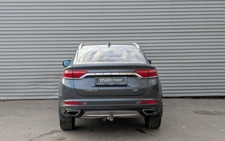 Geely Tugella FY11, 2021 год, 2 490 000 рублей, 17 фотография