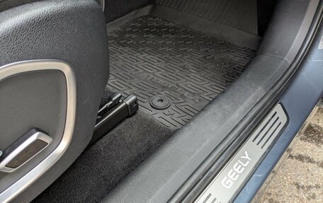 Geely Tugella FY11, 2021 год, 2 490 000 рублей, 16 фотография