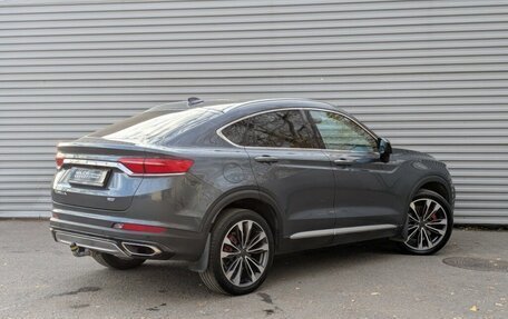 Geely Tugella FY11, 2021 год, 2 490 000 рублей, 20 фотография