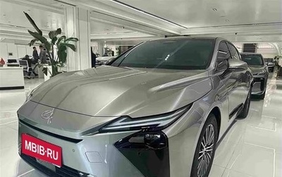 Lexus ES, 2026 год, 6 530 000 рублей, 1 фотография