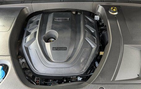 Geely Tugella FY11, 2021 год, 2 490 000 рублей, 28 фотография