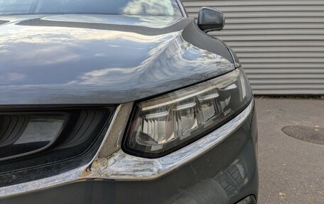 Geely Tugella FY11, 2021 год, 2 490 000 рублей, 30 фотография