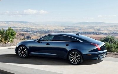 Jaguar XJ IV (X351), 2010 год, 1 777 000 рублей, 1 фотография
