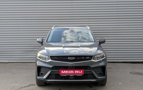 Geely Tugella FY11, 2021 год, 2 490 000 рублей, 29 фотография