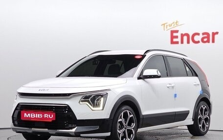 KIA Niro, 2023 год, 1 932 000 рублей, 1 фотография