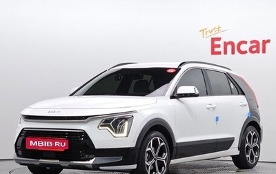 KIA Niro, 2023 год, 1 932 000 рублей, 1 фотография