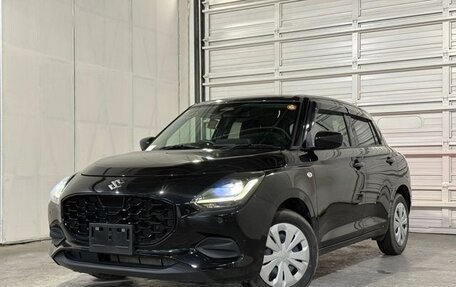 Suzuki Swift, 2023 год, 823 000 рублей, 1 фотография