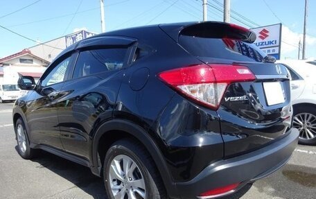 Honda Vezel, 2020 год, 1 470 000 рублей, 3 фотография