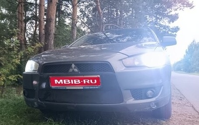 Mitsubishi Lancer IX, 2008 год, 400 000 рублей, 1 фотография