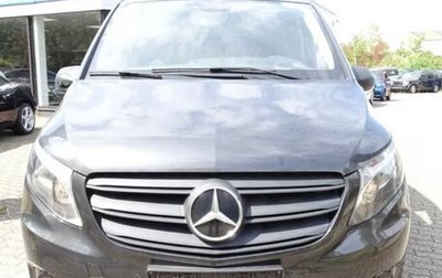Mercedes-Benz Vito, 2023 год, 3 650 000 рублей, 1 фотография