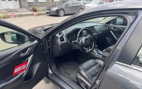 Mazda 6, 2014 год, 1 777 000 рублей, 1 фотография