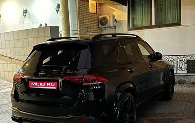 Mercedes-Benz GLE AMG, 2021 год, 10 800 000 рублей, 1 фотография