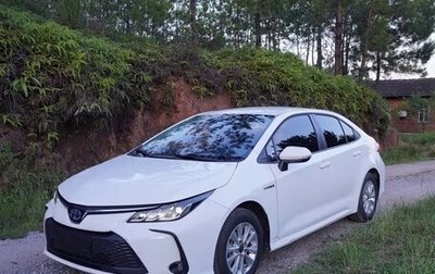 Toyota Corolla, 2023 год, 1 650 000 рублей, 1 фотография