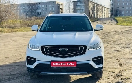 Geely Atlas, 2024 год, 2 300 000 рублей, 1 фотография