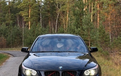 BMW 5 серия, 2005 год, 890 000 рублей, 1 фотография
