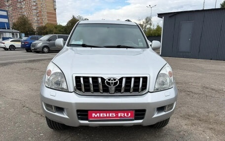 Toyota Land Cruiser Prado 120, 2006 год, 2 100 000 рублей, 1 фотография