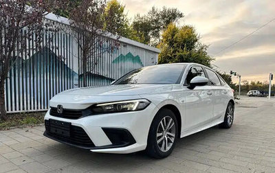 Honda Civic, 2022 год, 1 410 000 рублей, 1 фотография