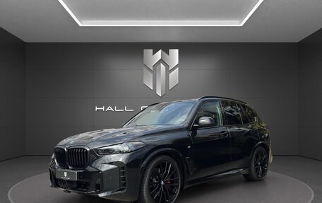 BMW X5, 2025 год, 16 800 000 рублей, 1 фотография