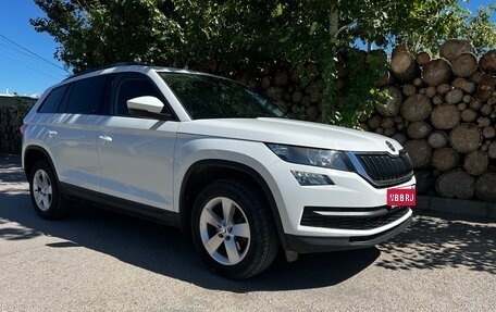 Skoda Kodiaq I, 2019 год, 2 390 000 рублей, 1 фотография
