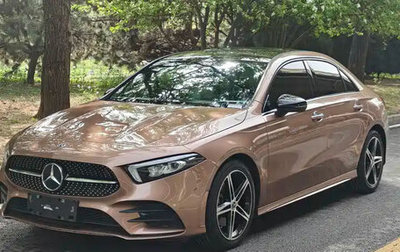 Mercedes-Benz A-Класс, 2020 год, 1 725 000 рублей, 1 фотография