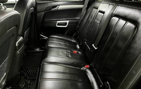Opel Antara I, 2013 год, 1 240 000 рублей, 10 фотография