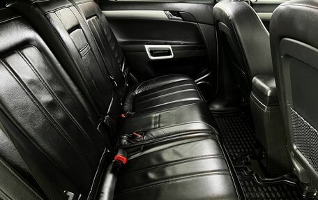 Opel Antara I, 2013 год, 1 240 000 рублей, 11 фотография