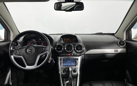 Opel Antara I, 2013 год, 1 240 000 рублей, 14 фотография