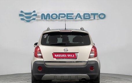 Opel Antara I, 2013 год, 1 240 000 рублей, 6 фотография
