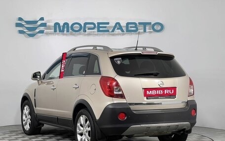 Opel Antara I, 2013 год, 1 240 000 рублей, 7 фотография