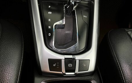 Opel Antara I, 2013 год, 1 240 000 рублей, 16 фотография