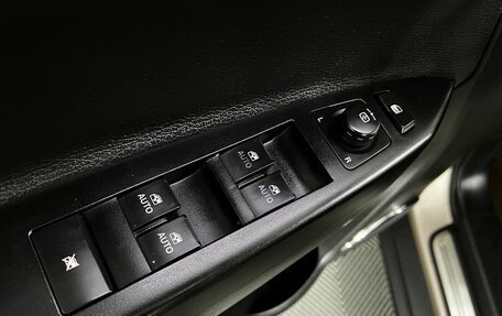Opel Antara I, 2013 год, 1 240 000 рублей, 18 фотография