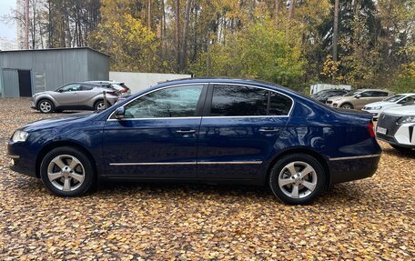 Volkswagen Passat B6, 2008 год, 972 900 рублей, 7 фотография