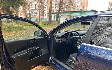 Volkswagen Passat B6, 2008 год, 972 900 рублей, 11 фотография
