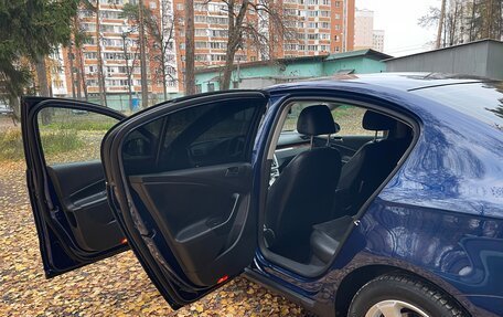 Volkswagen Passat B6, 2008 год, 972 900 рублей, 12 фотография