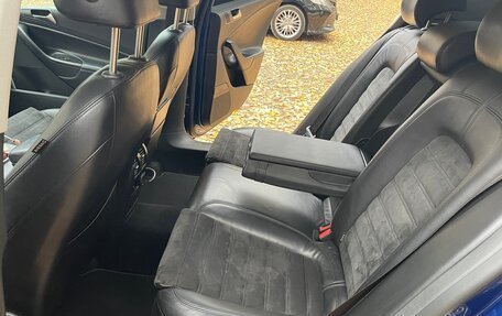 Volkswagen Passat B6, 2008 год, 972 900 рублей, 15 фотография