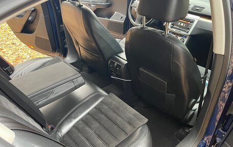 Volkswagen Passat B6, 2008 год, 972 900 рублей, 14 фотография