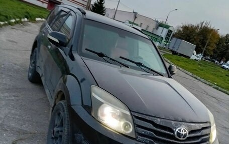 Great Wall Hover H3 I, 2013 год, 530 000 рублей, 7 фотография