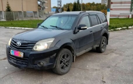Great Wall Hover H3 I, 2013 год, 530 000 рублей, 10 фотография