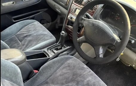 Mitsubishi Galant VIII, 1997 год, 170 000 рублей, 6 фотография